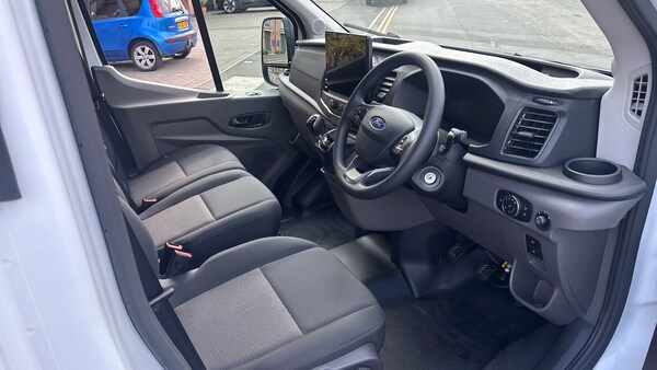 Used Ford Transit 2025 for sale - 76230847: Photo 6