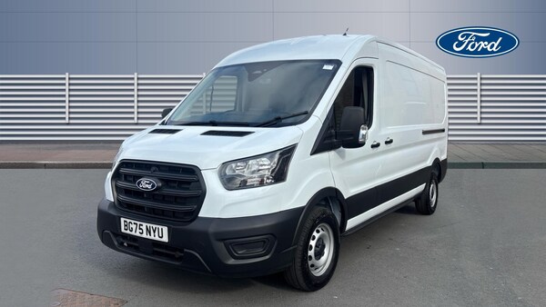 Used Ford Transit 2025 for sale - 76230847: Photo 7