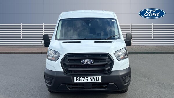 Used Ford Transit 2025 for sale - 76230847: Photo 8