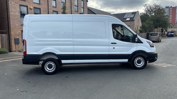 Used Ford Transit 2025 for sale - 76230847: Photo 9