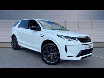 2022 (22) - 1.5 P300e R-Dynamic SE 5dr Auto [5 Seat] Station Wagon