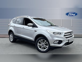 Used Ford Kuga 2018 for sale - 75820664: Photo