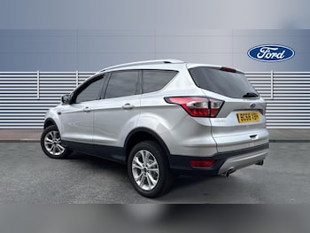 Used Ford Kuga 2018 for sale - 75820664: Photo