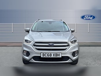 Used Ford Kuga 2018 for sale - 75820664: Photo