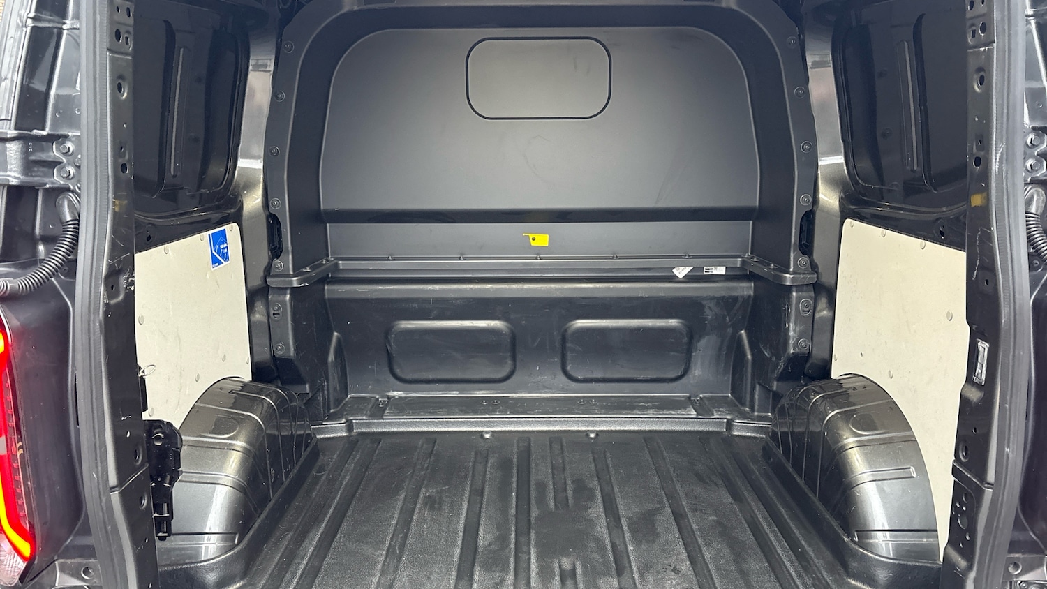 Used Ford Transit Custom 2025 for sale - 77044622: Photo 12