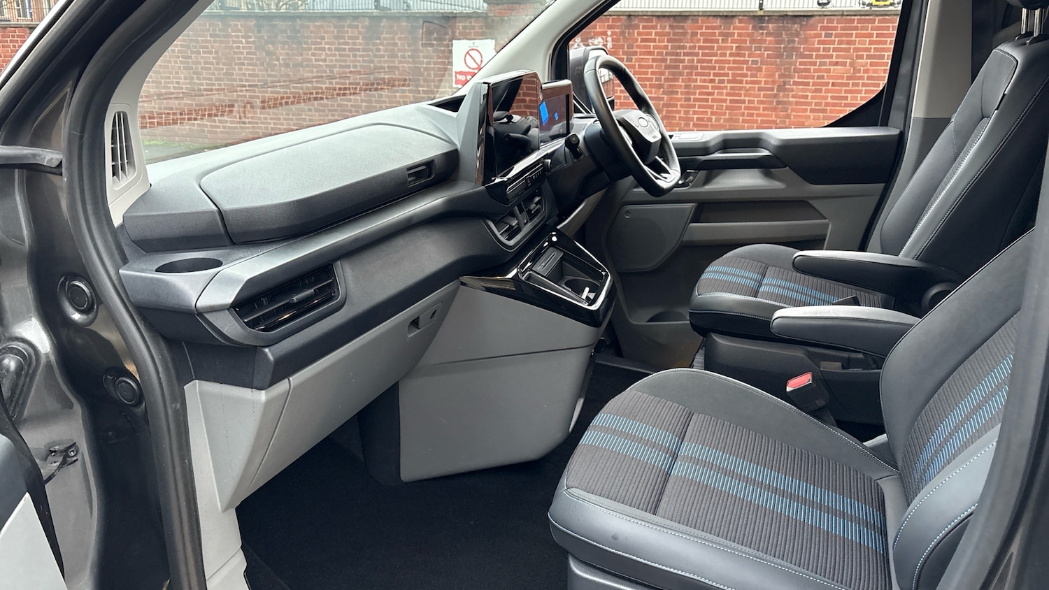 Used Ford Transit Custom 2025 for sale - 77044622: Photo 13