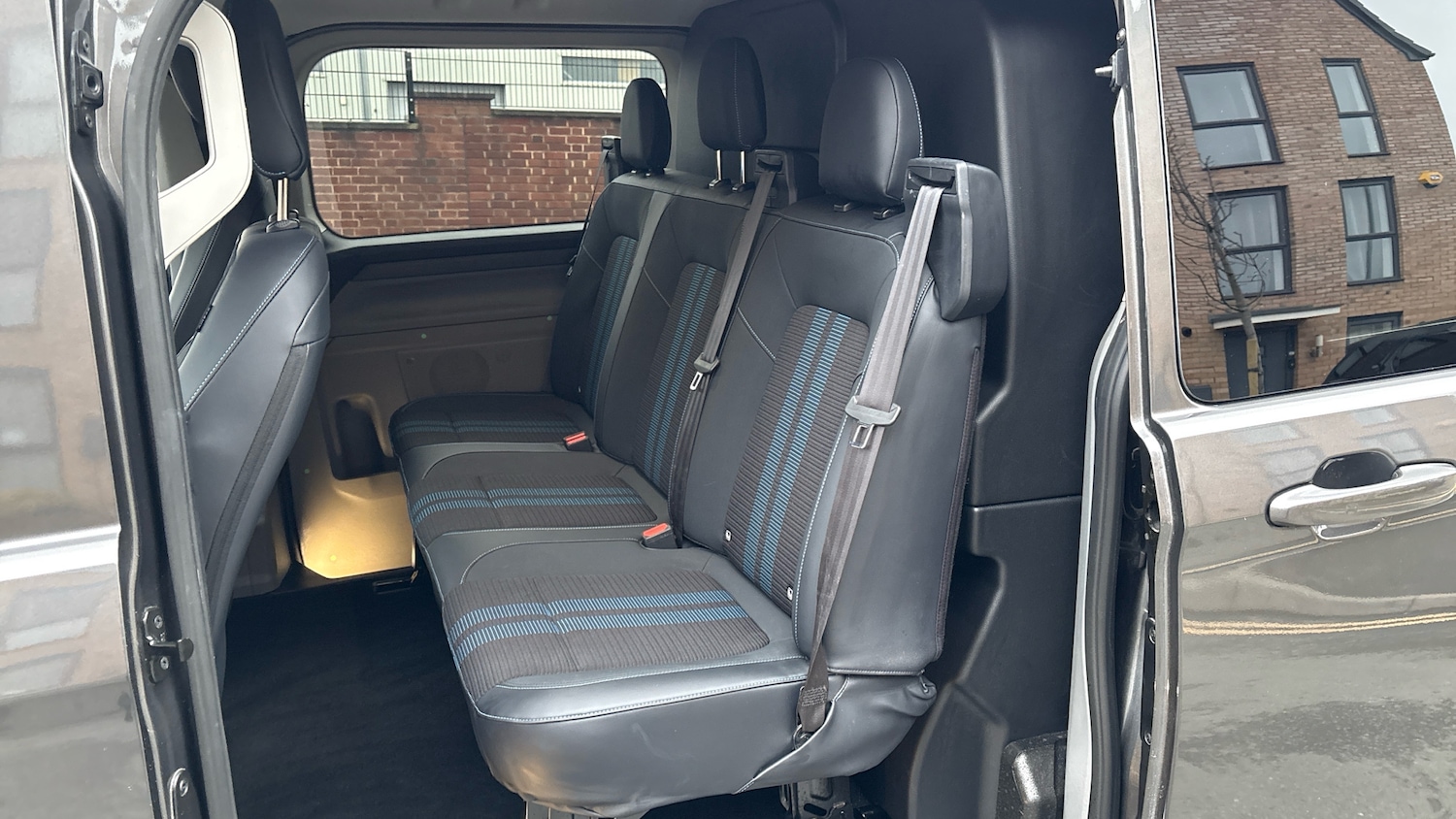 Used Ford Transit Custom 2025 for sale - 77044622: Photo 14