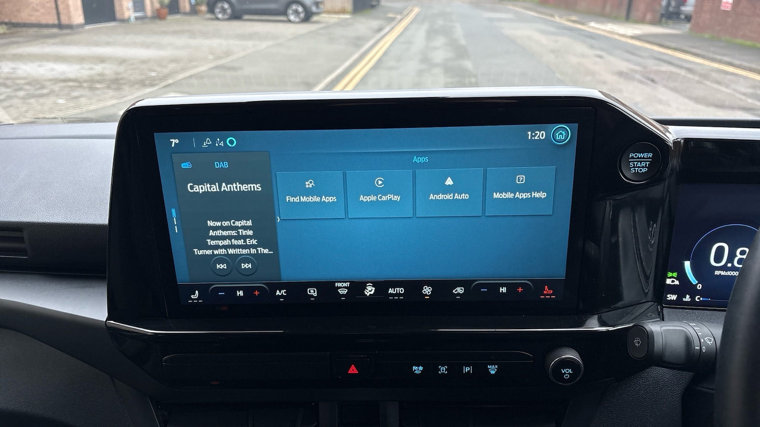 Used Ford Transit Custom 2025 for sale - 77044622: Photo 15