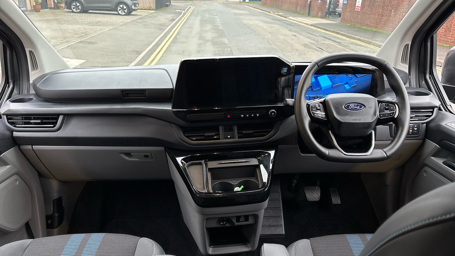 Used Ford Transit Custom 2025 for sale - 77044622: Photo 18