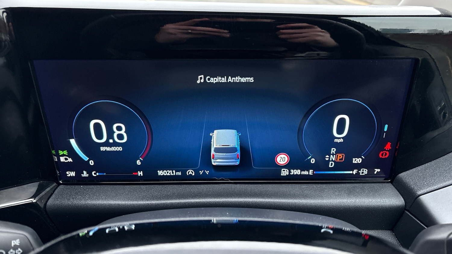 Used Ford Transit Custom 2025 for sale - 77044622: Photo 19