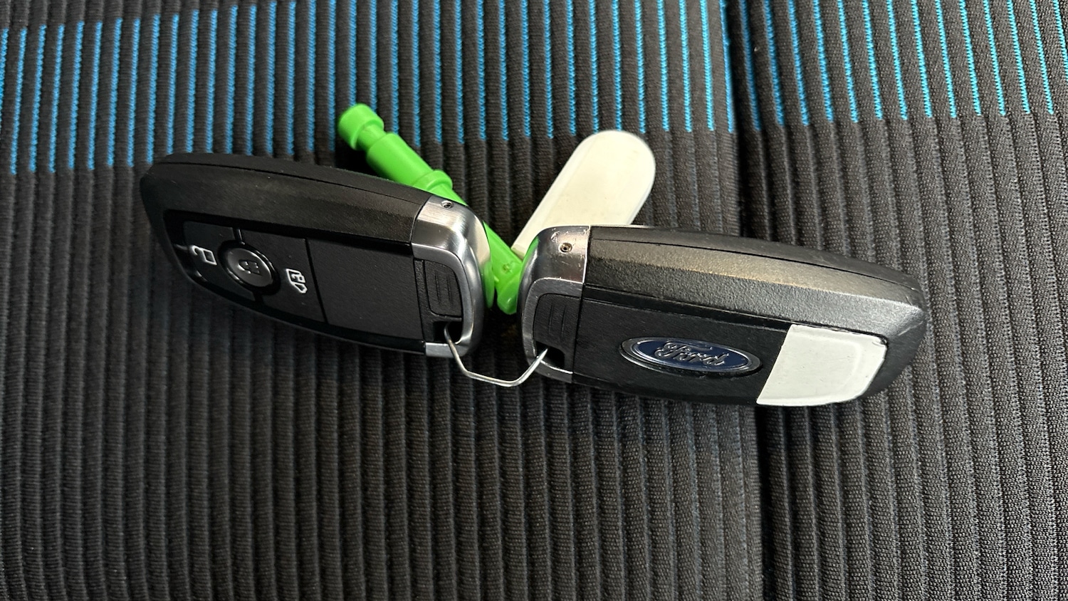 Used Ford Transit Custom 2025 for sale - 77044622: Photo 20