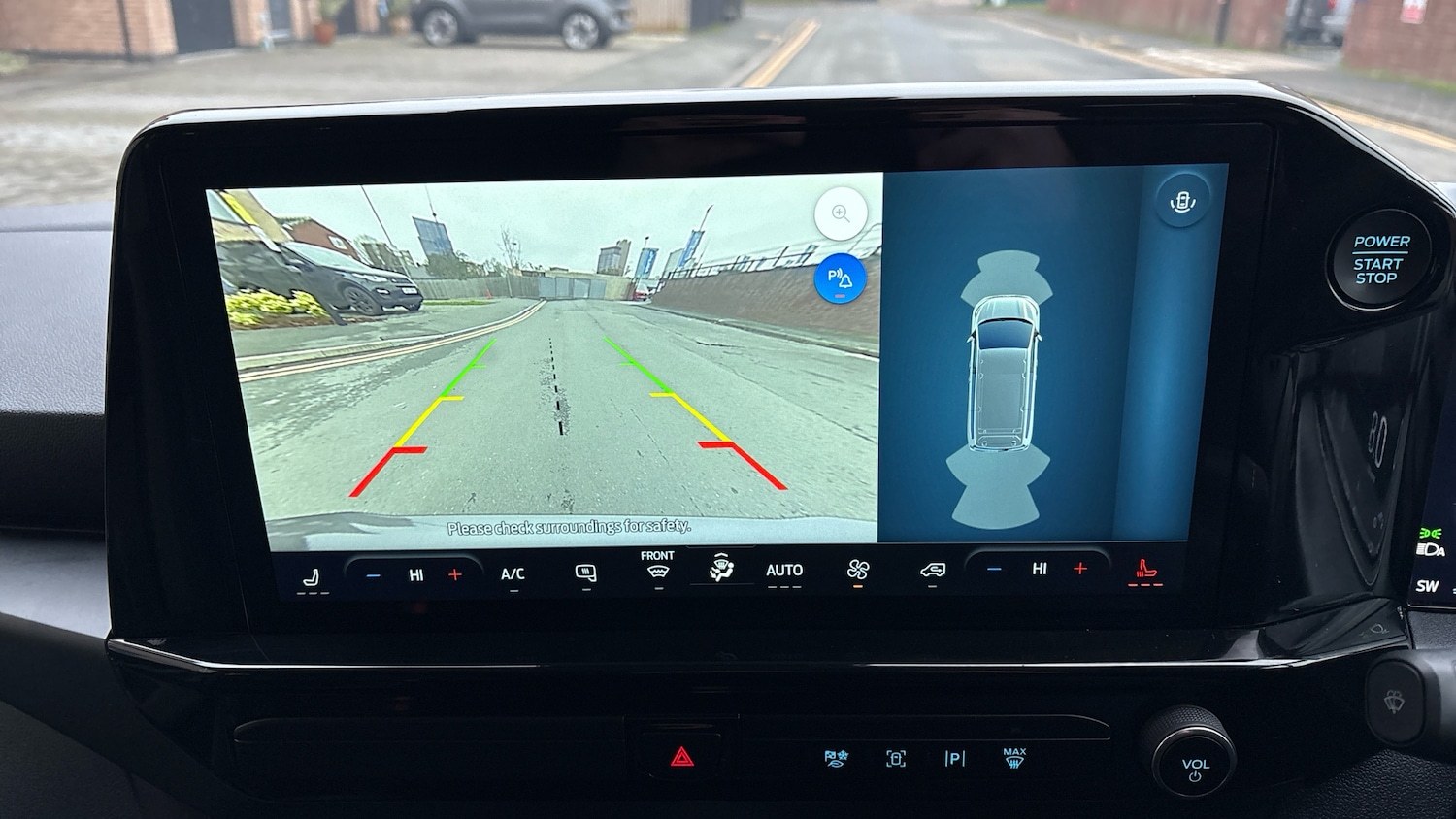 Used Ford Transit Custom 2025 for sale - 77044622: Photo 24