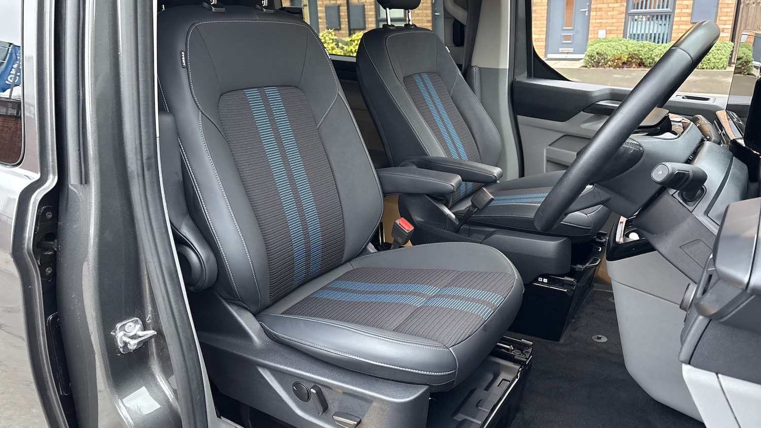 Used Ford Transit Custom 2025 for sale - 77044622: Photo 28