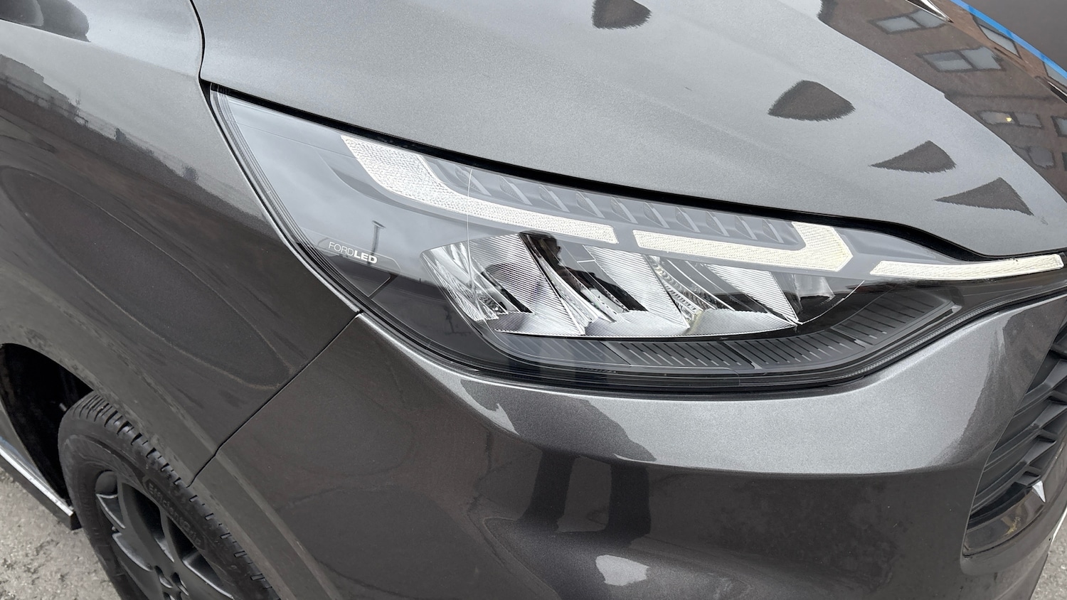 Used Ford Transit Custom 2025 for sale - 77044622: Photo 29