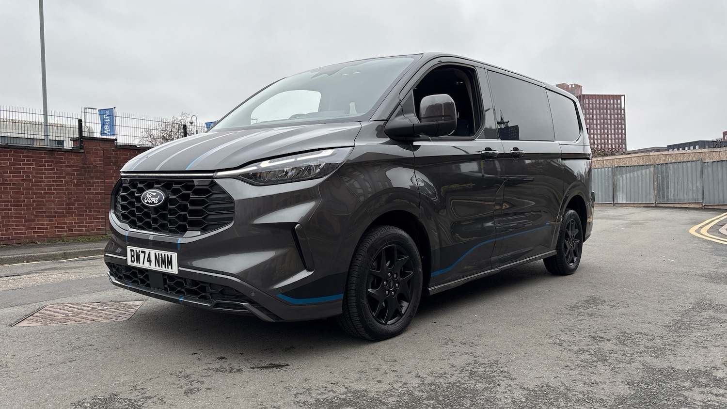 Used Ford Transit Custom 2025 for sale - 77044622: Photo 31