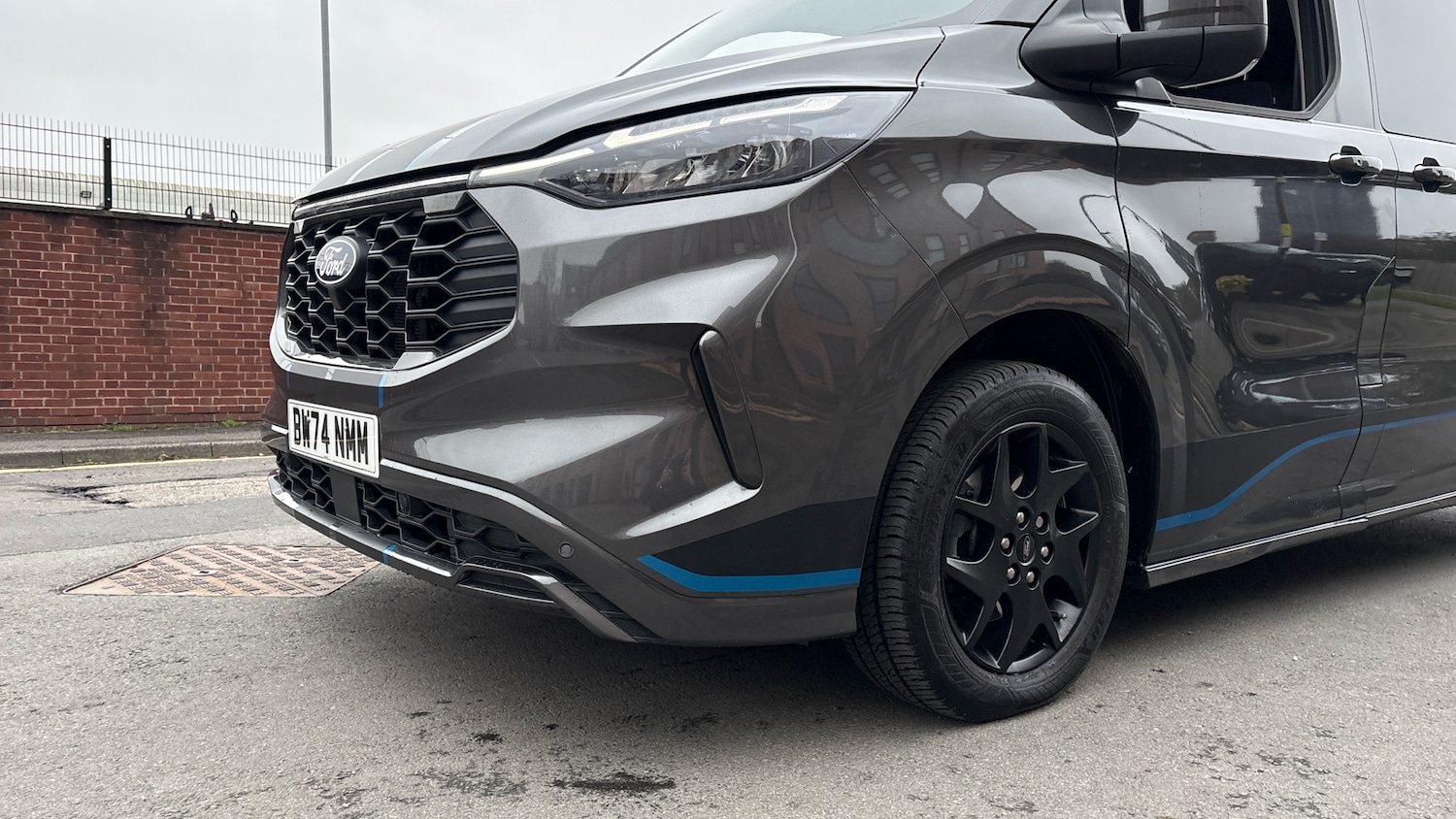 Used Ford Transit Custom 2025 for sale - 77044622: Photo 32