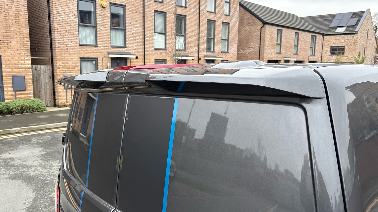 Used Ford Transit Custom 2025 for sale - 77044622: Photo 34