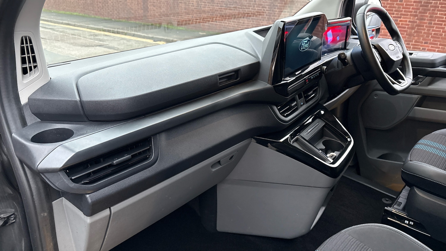 Used Ford Transit Custom 2025 for sale - 77044622: Photo 36