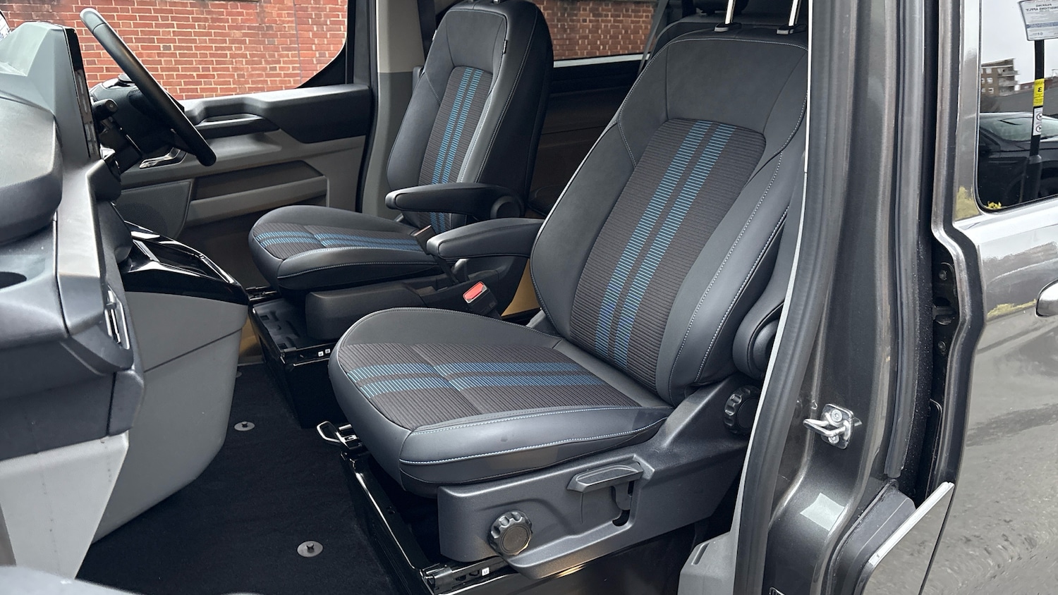 Used Ford Transit Custom 2025 for sale - 77044622: Photo 37