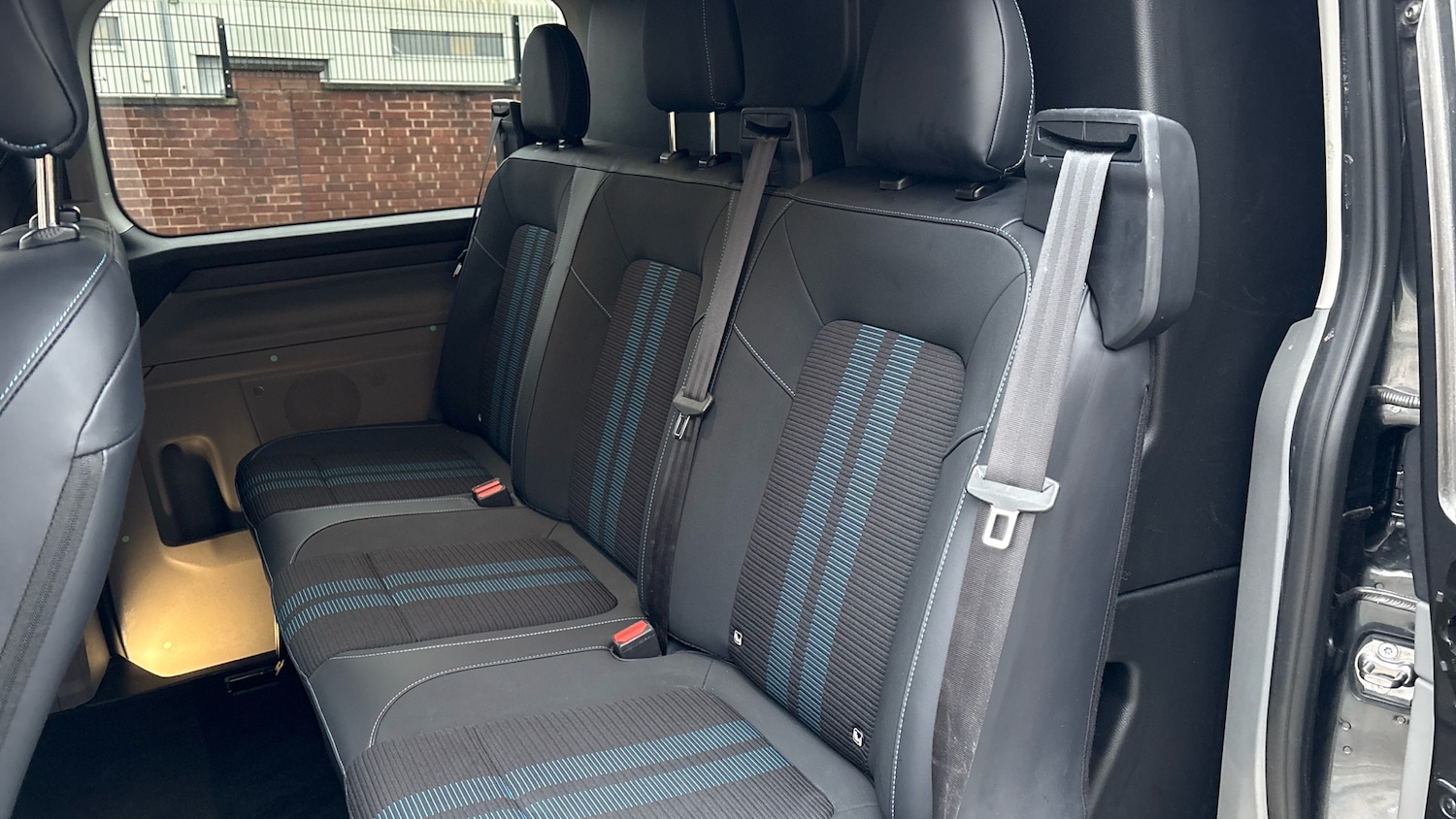 Used Ford Transit Custom 2025 for sale - 77044622: Photo 38