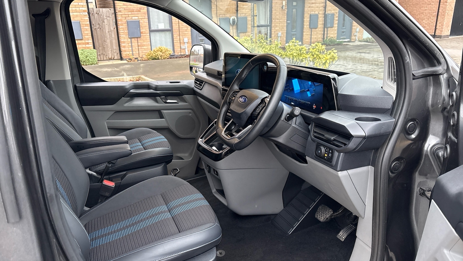 Used Ford Transit Custom 2025 for sale - 77044622: Photo 6