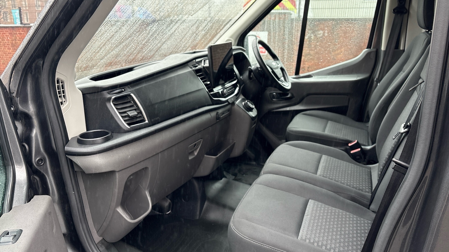 Used Ford Transit 2024 for sale - 77700889: Photo 13