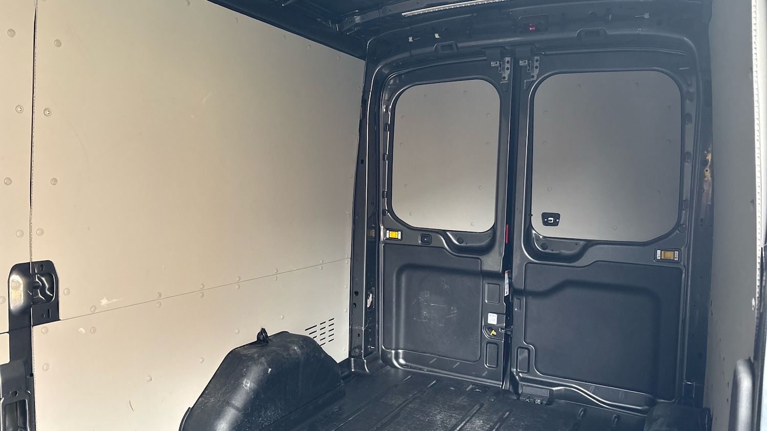 Used Ford Transit 2024 for sale - 77700889: Photo 14