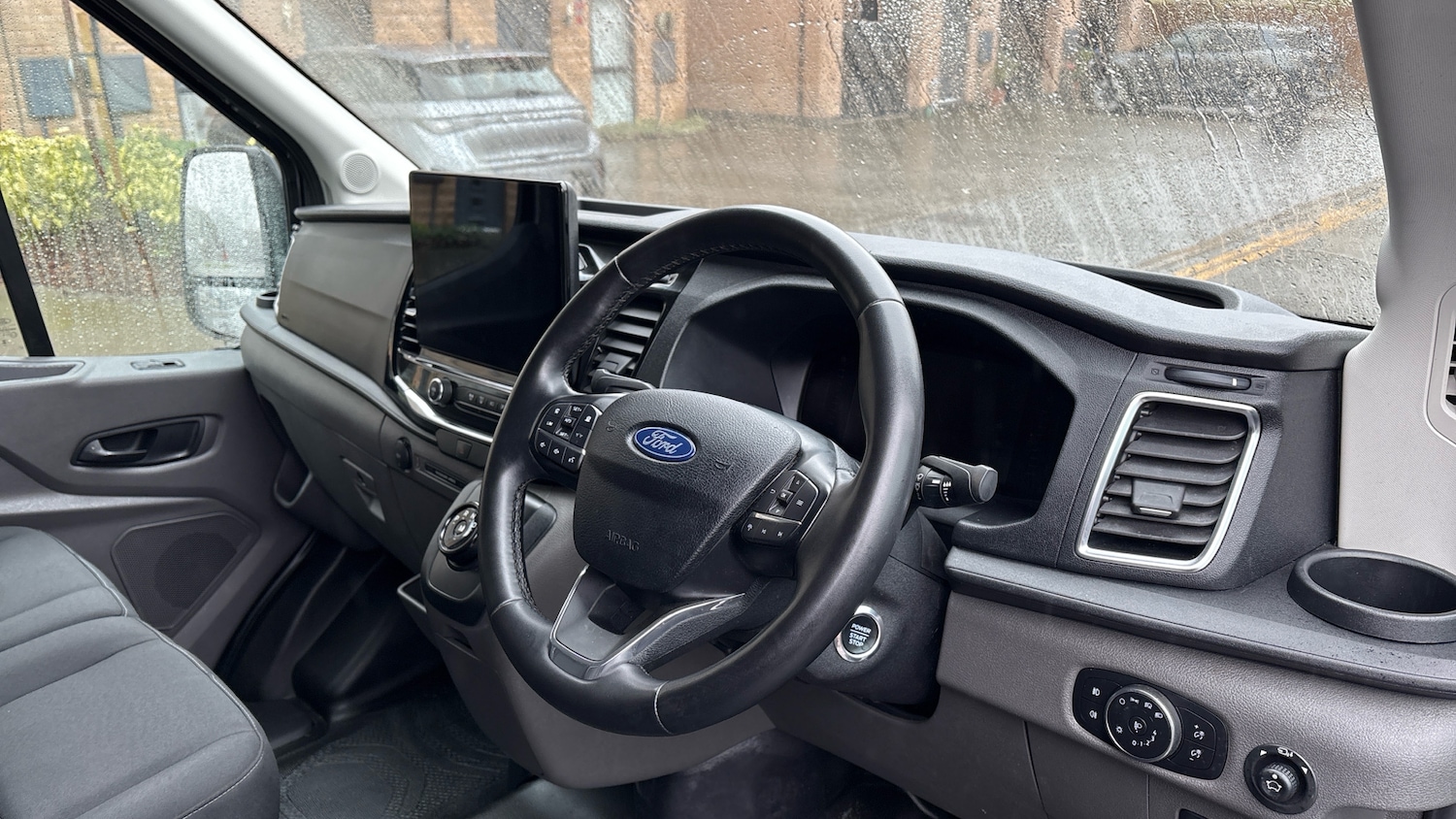 Used Ford Transit 2024 for sale - 77700889: Photo 16