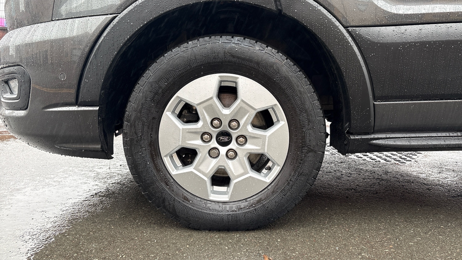 Used Ford Transit 2024 for sale - 77700889: Photo 17