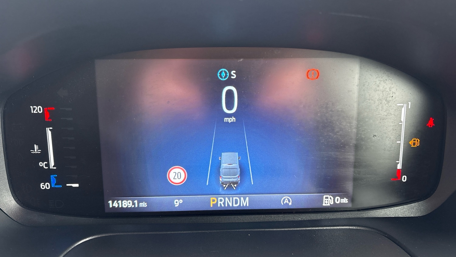 Used Ford Transit 2024 for sale - 77700889: Photo 19