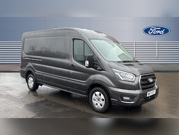 Used Ford Transit 2024 for sale - 77700889: Photo