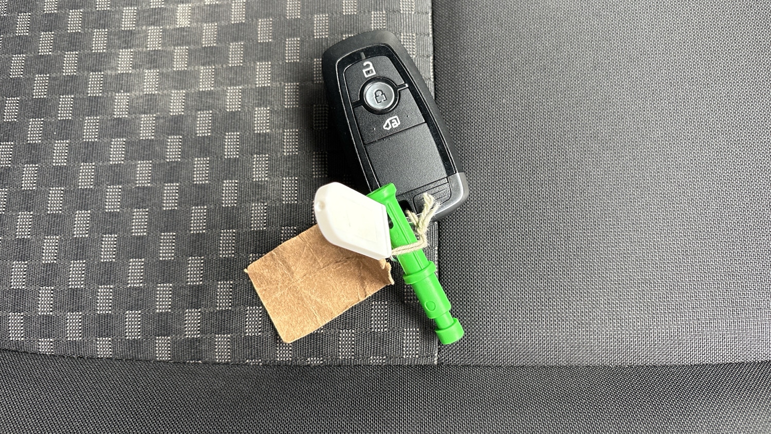 Used Ford Transit 2024 for sale - 77700889: Photo 20