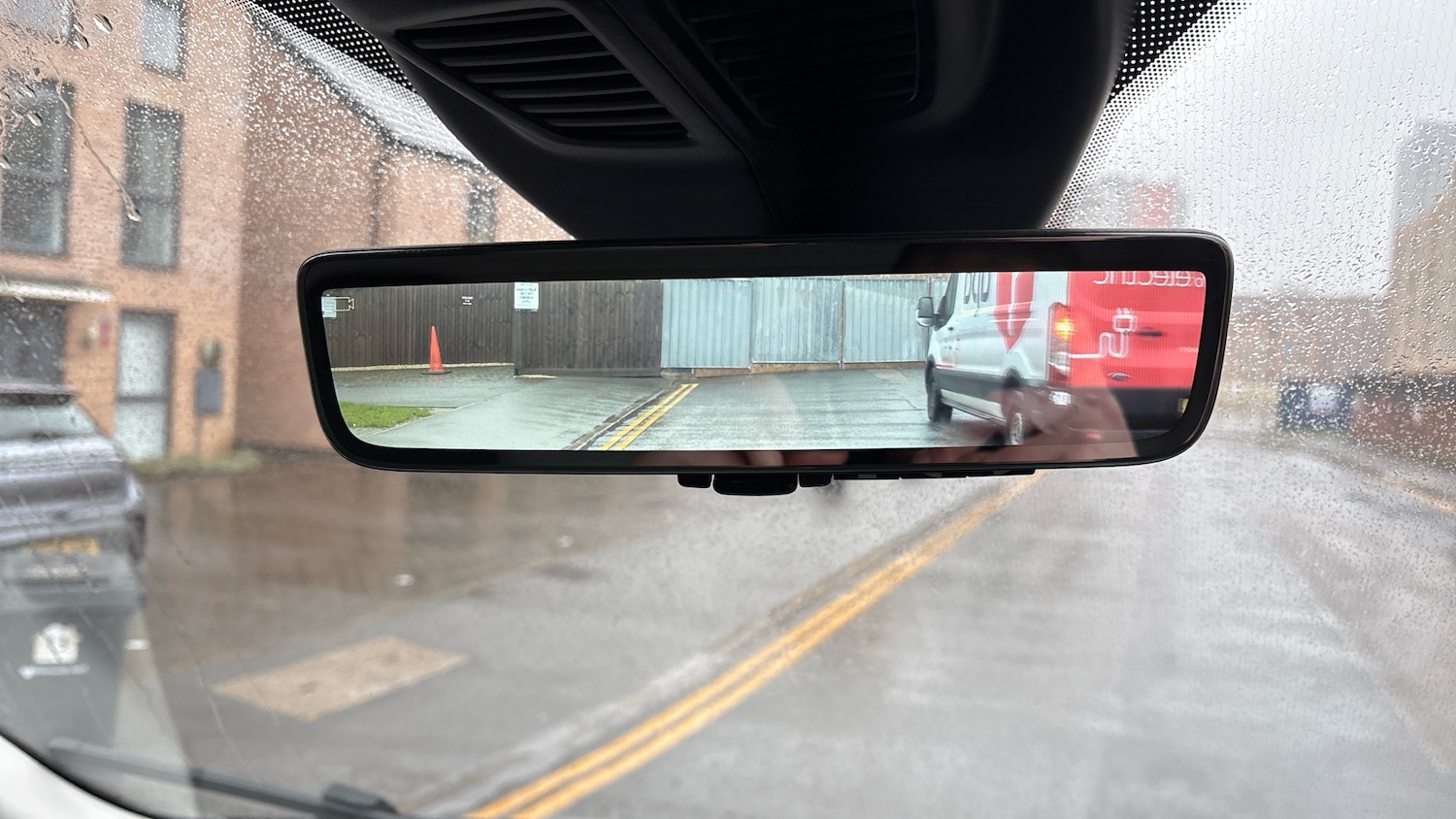 Used Ford Transit 2024 for sale - 77700889: Photo 24