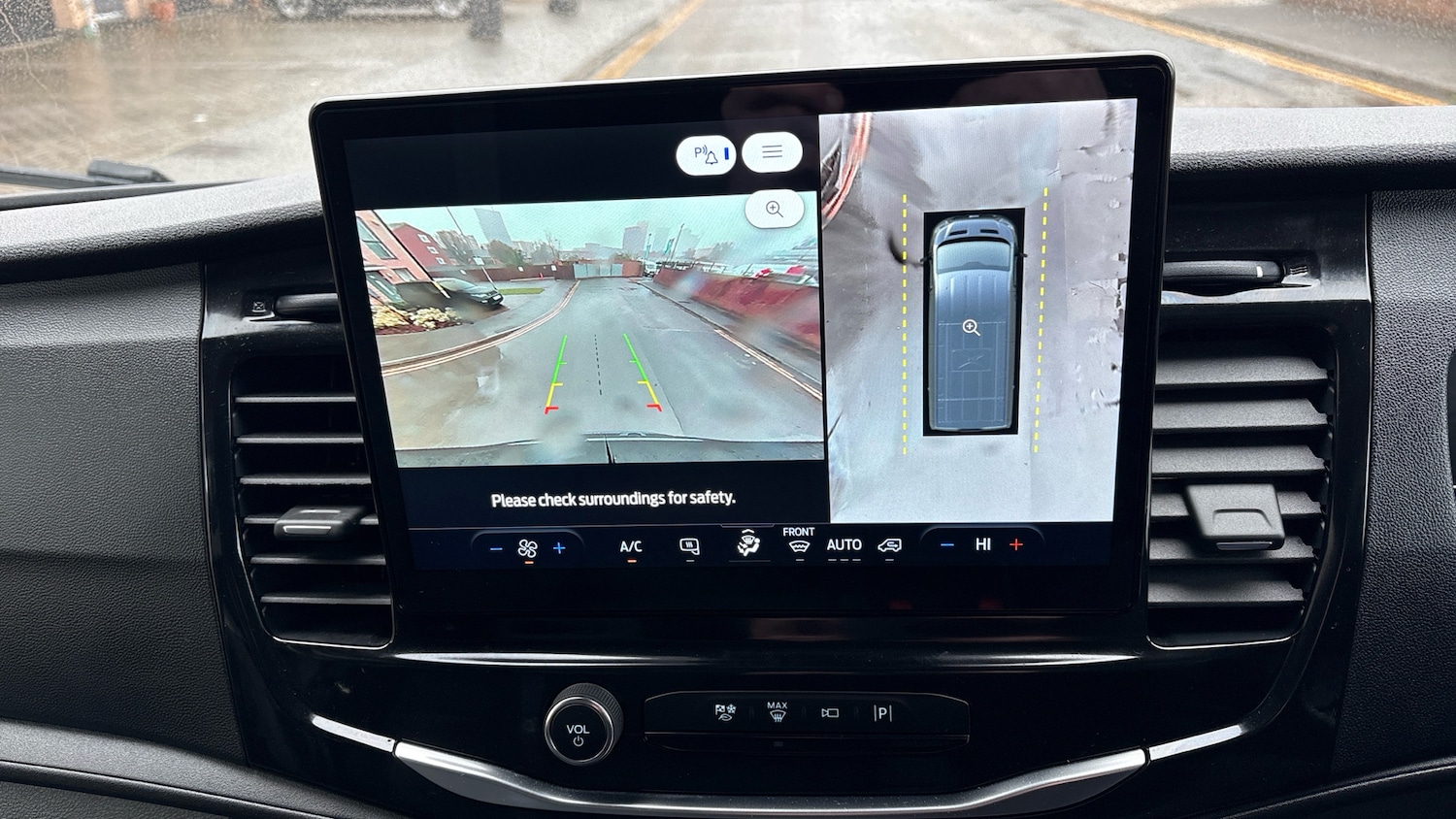 Used Ford Transit 2024 for sale - 77700889: Photo 25