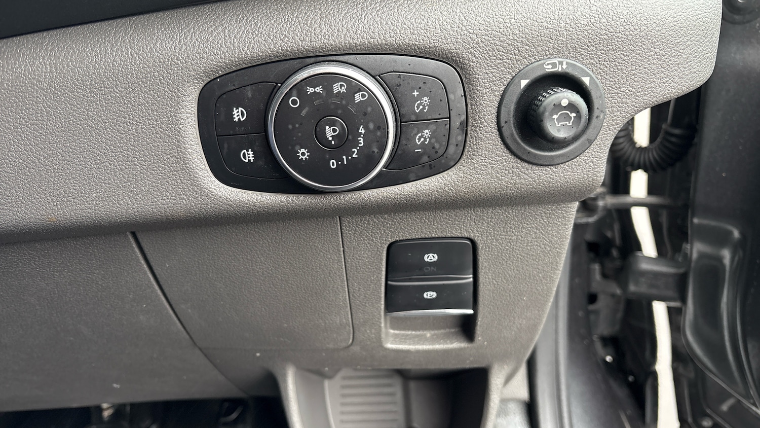 Used Ford Transit 2024 for sale - 77700889: Photo 28