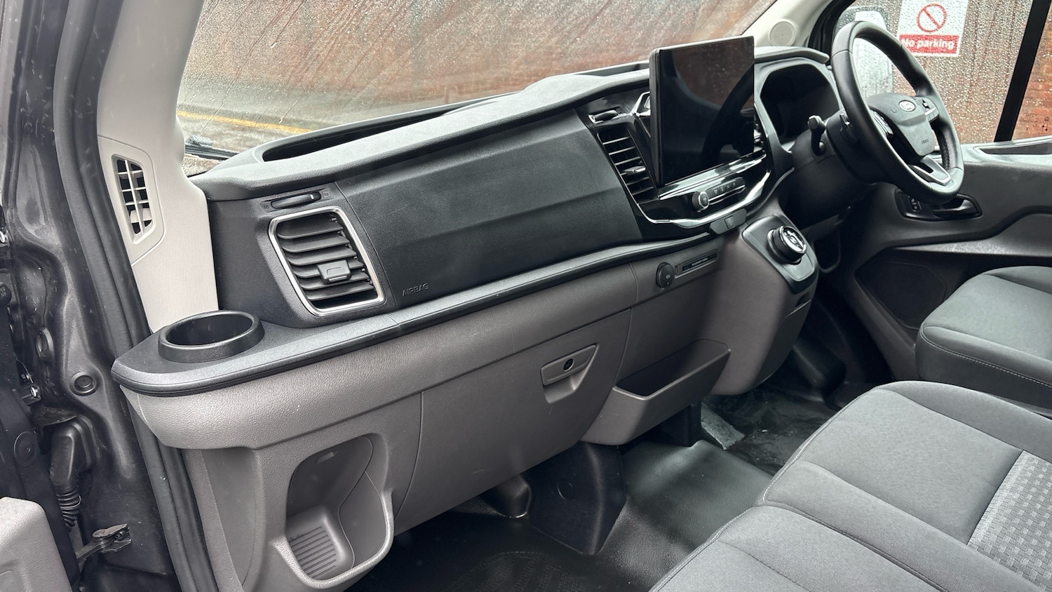 Used Ford Transit 2024 for sale - 77700889: Photo 34