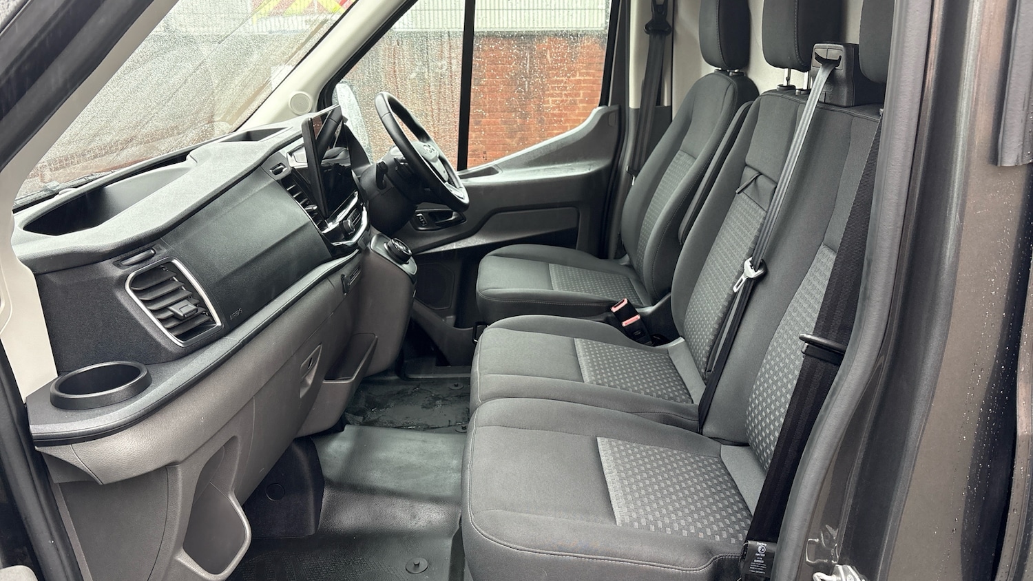 Used Ford Transit 2024 for sale - 77700889: Photo 35