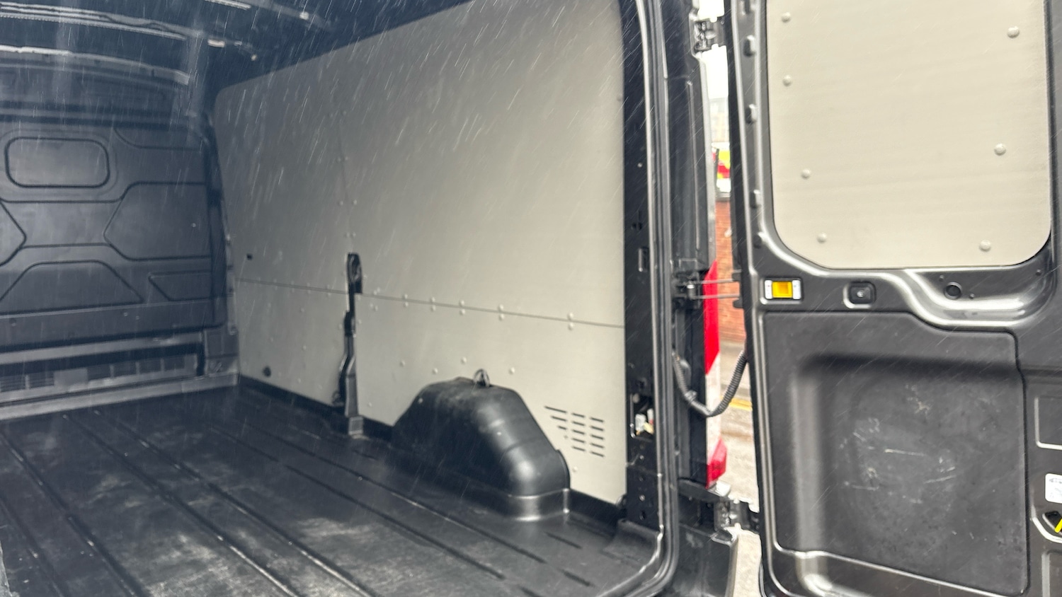 Used Ford Transit 2024 for sale - 77700889: Photo 40