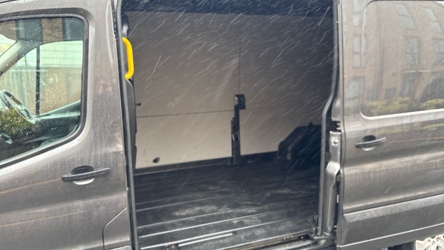 Used Ford Transit 2024 for sale - 77700889: Photo 5