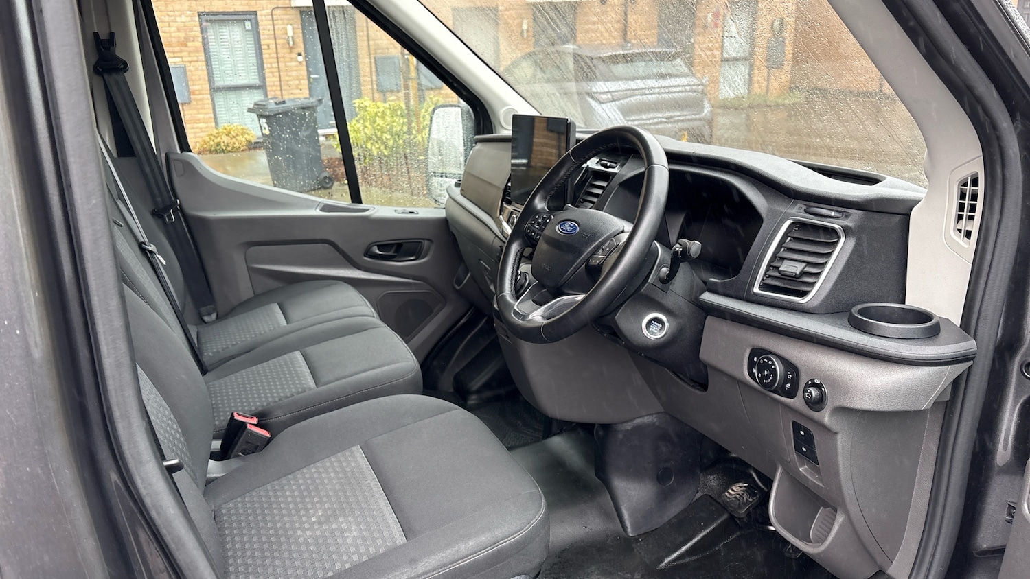 Used Ford Transit 2024 for sale - 77700889: Photo 6