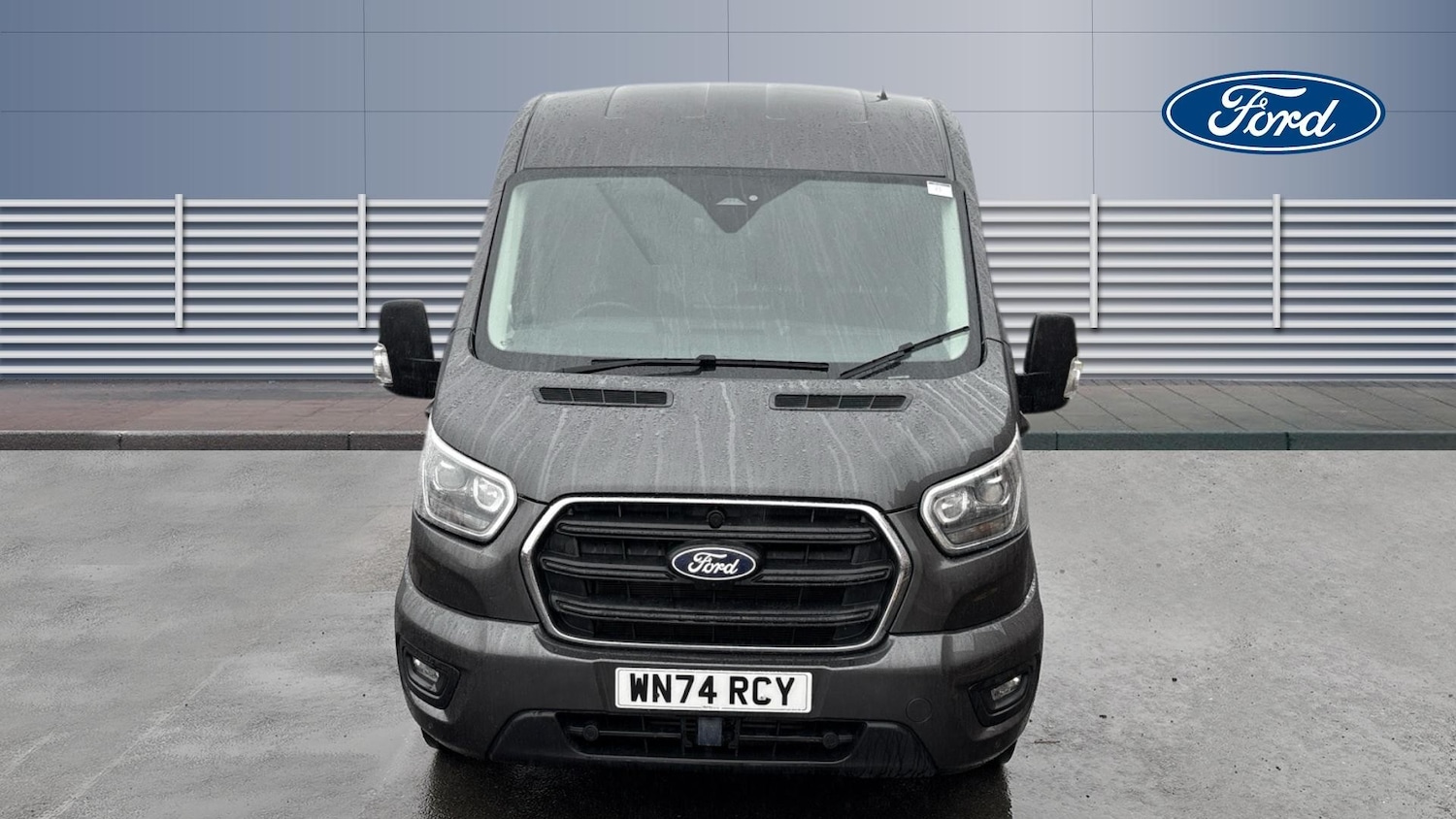 Used Ford Transit 2024 for sale - 77700889: Photo 8