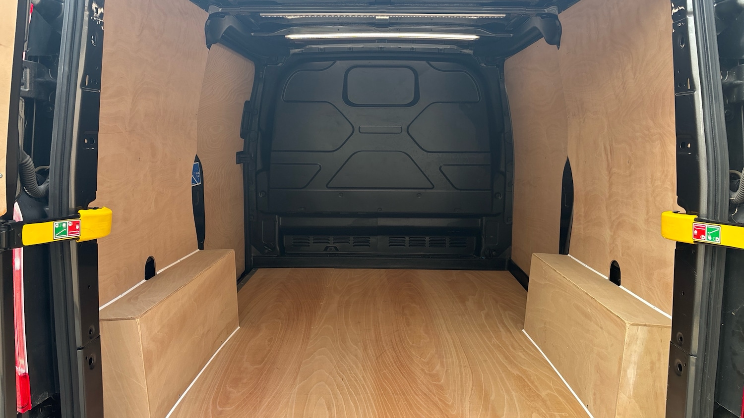 Used Ford Transit Custom 2023 for sale - 76127964: Photo 12