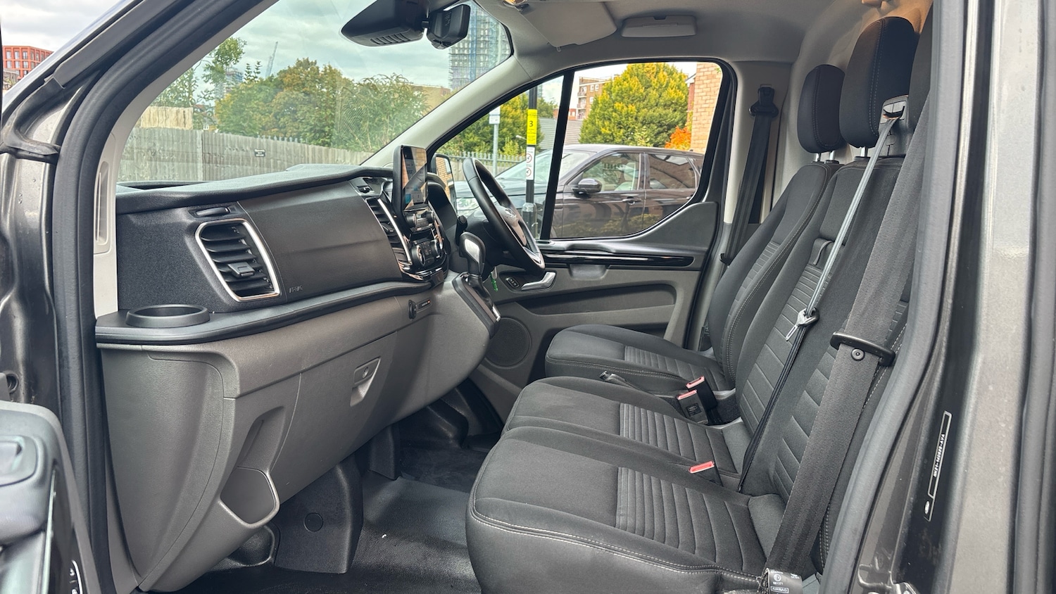 Used Ford Transit Custom 2023 for sale - 76127964: Photo 13