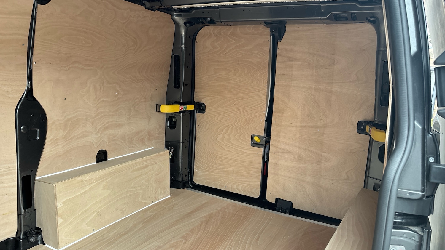 Used Ford Transit Custom 2023 for sale - 76127964: Photo 14