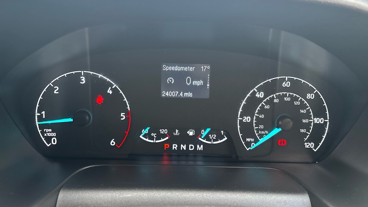 Used Ford Transit Custom 2023 for sale - 76127964: Photo 19