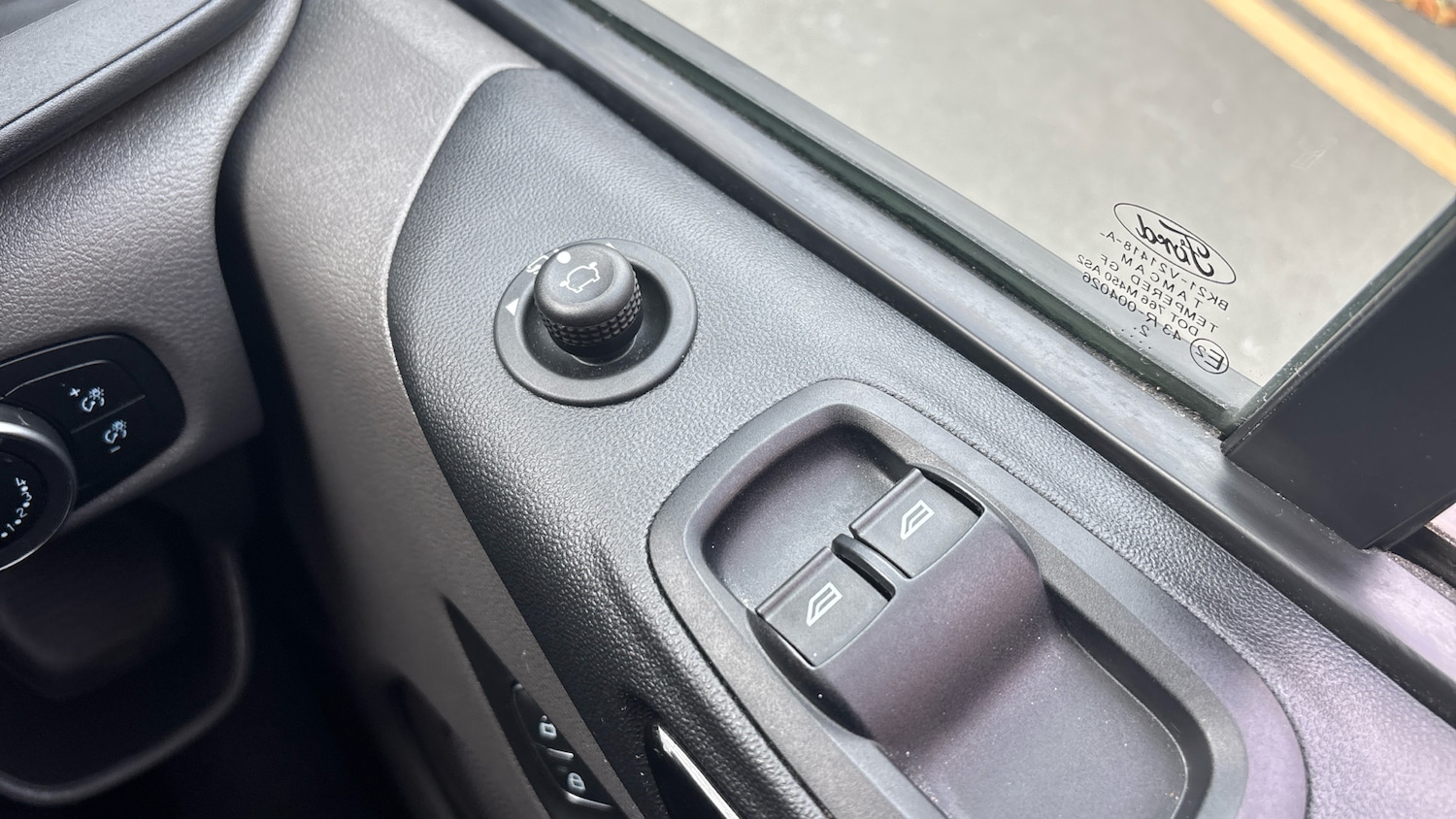 Used Ford Transit Custom 2023 for sale - 76127964: Photo 21