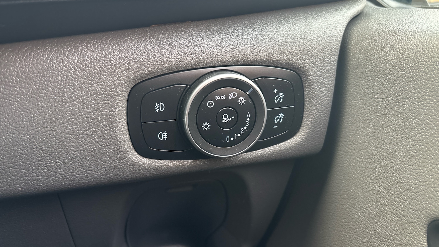 Used Ford Transit Custom 2023 for sale - 76127964: Photo 23