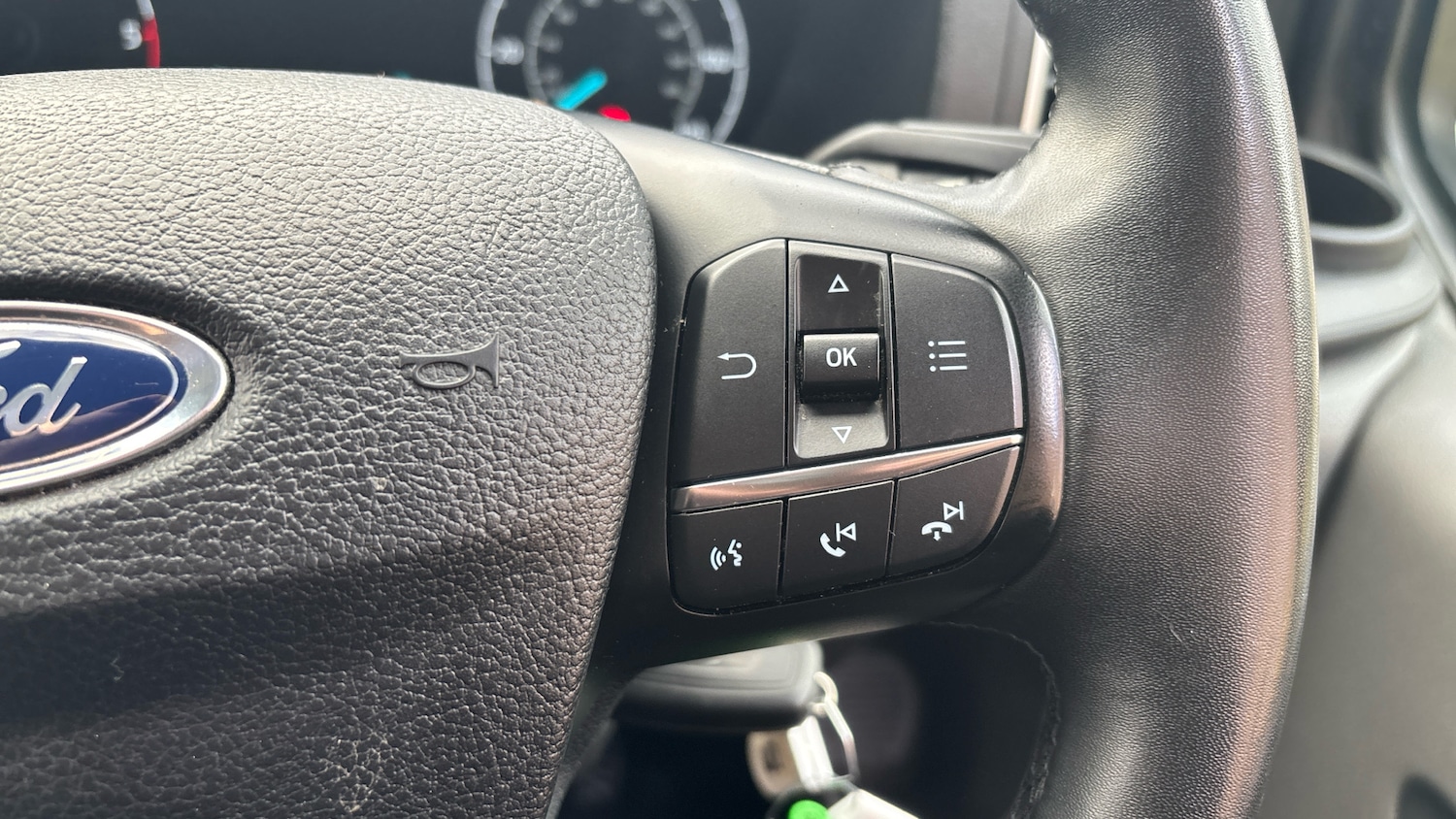 Used Ford Transit Custom 2023 for sale - 76127964: Photo 25