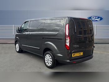 Used Ford Transit Custom 2023 for sale - 76127964: Photo 2