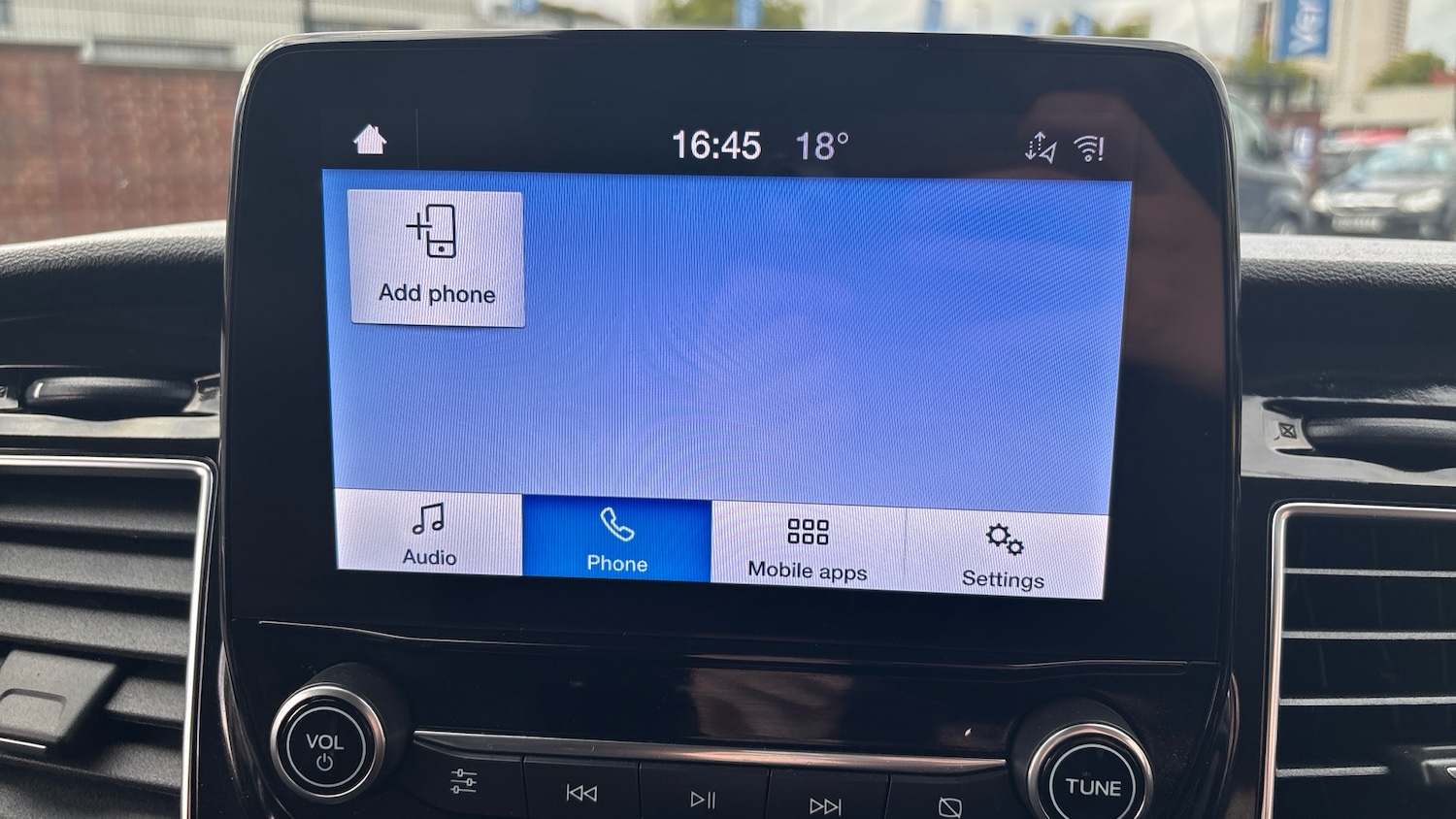Used Ford Transit Custom 2023 for sale - 76127964: Photo 33